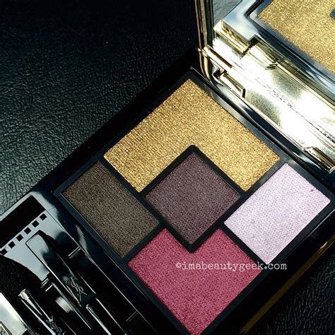 YSL PRETTY METAL FALL 2015 COLLECTION 